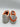 Valentino Garavani Backnet white leather perforated VLogo sneakers Size 42.5 Valentino