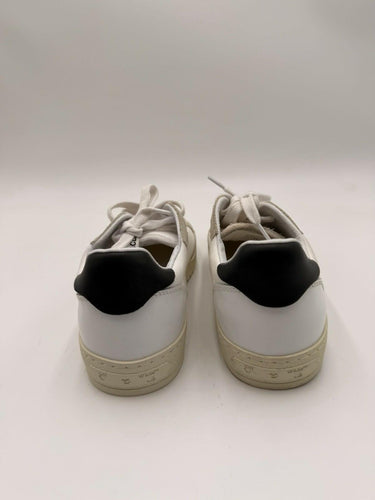 Off-White 5.0 Court Woman's sneakers in a white and black Size 38