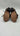 CORRAL Women's Western Fringes Round Toe Bootie Size 7.5M Corral Boots