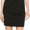 CeCe Alexa - Sleeveless Cross-Back Forest Shade 12 CeCe