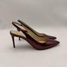 Jessica Simpson Women's Souli Pump, Oxblood, 9 Jessica Simpson