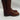 Circle G MEN'S BROWN EMBROIDERY WIDE SQ. TOE, LEATHER, WESTERN L5733 Size 9D Circle G