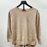 Catherine Malandrino Women's Sweater Pullover Alpine Birch Size S Catherine Malandrino