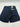 Nudie Jeans Men's Luke Shorts Twill, 24/25 Nudie Jeans