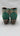Corral Boots Women's Mint Woven Shortie J Toe Boot, Turquoise Size 8M Corral Boots