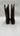 Circle G MEN'S BROWN EMBROIDERY WIDE SQ. TOE, LEATHER, WESTERN L5733 Size 9D Circle G