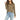 BP. Cozy Ribbed Turtleneck Top XS Olive SIZE XS BP.