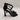 Women's Jessica Simpson Arindel Sandal Black Fabric size 7M Jessica Simpson