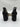 Women's Jessica Simpson Rasima Sandal Black Micro Flash Size 11W Jessica Simpson