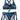 Beach Lingo Womens Santa Cruz Bralette Two- Piece Set (Big Kids) Blue 12 Beach Lingo