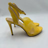 Women's JESSICA SIMPSON JP David Sandals Buttercup Size 6.5M JESSICA SIMPSON