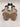 Women's Jessica Simpson Arindel Sandal Black Fabric size 7M Jessica Simpson