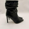 Women's Jessica Simpson Charlinz Bootie Black Stretch Nappa Size 6M Jessica Simpson
