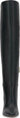 Jessica Simpson Sussta Over The Knee Wide Calf Boot, Black, 10 Jessica Simpson