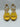 Women's JESSICA SIMPSON JP David Sandals Buttercup Size 6.5M JESSICA SIMPSON