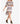 Tribal Boho Dress MULTICOLOR SIZE S Tribal
