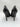 Women's Jessica Simpson Haneh Black Heels Size 7M Jessica Simpson