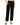 Eileen Fisher woman High Waist Straight Leg Pants in Black at Nordstrom, Size XS Eileen Fisher