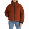 NVLT Women s Berber Puffer Jacket Size M NVLT