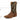 Twisted X Men's 11" Tech X Boot, Wide Square Toe Buff Tan & Burnt Olive, 13 D Twisted X