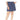 Columbia Women's Trek Skort, Nocturnal, 3X Plus Columbia
