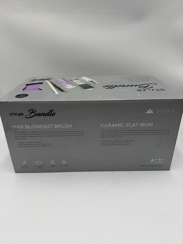 Sutra Beauty 7-Pc. Styler Bundle Set SUTRA