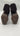 Vince Camuto Women's Sangeti Stacked Heel Knee High Boot, Dark Mahogany, 7M-WC Vince Camuto