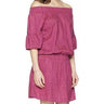 prAna Lenora Woman's Dresses, Purple Sprinkle, SIZE XS prAna