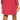 Fraiche by J Woman's Wine Deep Neck Short Dress Size L Fraiche by J