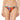Hobie Women’s Junior Side Tie Hipster Bikini Swimsuit Bottom Swimwear, SIZE XS Hobie