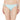 Hobie Women's Standard Side Tie Hipster Bikini Swimsuit Bottom, Ice Blue, XS Hobie