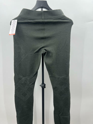 Smartwool Intraknit Thermal Merino Base Layer Bottoms North Woods MD