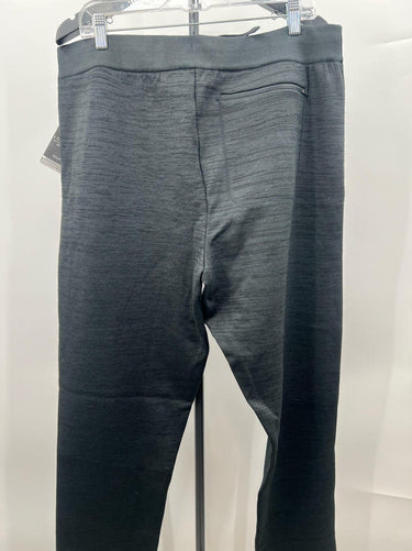 Smartwool Intraknit HyFi Pants Black XL