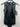 commando Faux Leather Bodysuit BDS01 Black SM