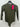 commando Butter Long Sleeve Crew Neck Bodysuit BDS104 Loden SM (4-6)