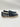 Men’s TOD’S Denim Logo Round Toe Slip On Espadrille Sneakers, Size 7 UK