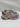 Men's Balenciaga LED Track Sneakers White/Rose Pink/Grey Size 44