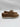 Men’s Tod’s Gommino Brown Suede Slip on Loafers Size 9UK
