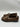 SALVATORE FERRAGAMO Woman's Rolo Walnut 10 C
