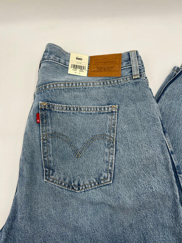 NWT Levi's Women's, Dad Jean, Far and Wide, Size: 34X30