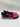Men's Off-White Vulcanized Low Canvas Sneakers Pink/Black Size 46