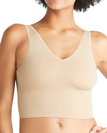 Women's Yummie Bria Shaping Shorts, Size Medium/Large - Grey