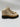 Women’s Chanel 2023 Interlocking CC Logo Hiking Boots Beige Size 37.5