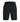 Under Armour Tech Woven Workmark Shorts Black/White MD (10-12 Big Kid)