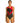 TYR Alliance T-Splice Maxfit One Piece Swimsuit - Black/Red Size 38