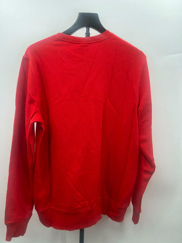 PUMA Every Day Hussle Crew High-Risk Red MD