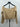 Levi's Women's Graphic Lexie Bardot Top, (New) Sport Logo 2.0 Warm Sand, Large Levi's