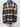 levi's Remi Plaid Flannel Utility Shirt in Patricia Plaid Pea  Size X-Large levi's