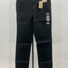 Levi's Women's 724 High Rise Straight Jeans Black Size (29x32) 8M Levi's