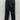 Levi's Women's 724 High Rise Straight Jeans Black (25x30) 0 Short Levi's